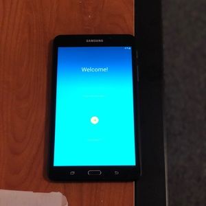 Samsung Galaxy Tablet. Brand New